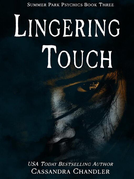 Title details for Lingering Touch by Cassandra Chandler - Available